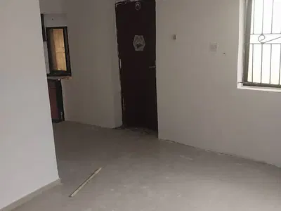 2 Bedroom Bungalow