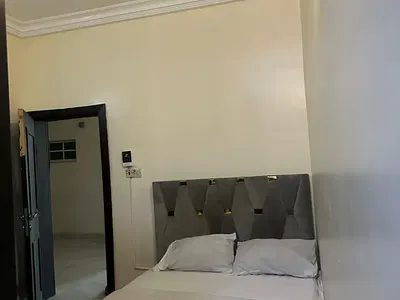 A Cozy Yet Affordable Monthly Apartment