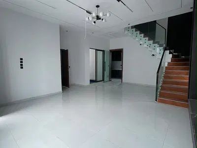 Luxury Brand New 4 Bedroom Duplex with BQ