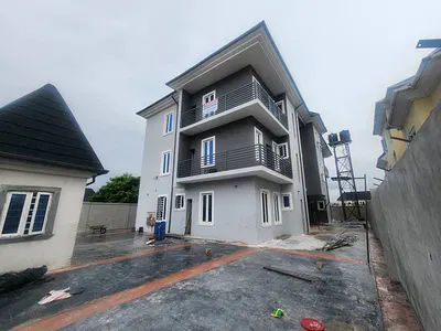 Luxurious 2 Bedroom