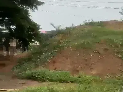 3700 SQM of Land