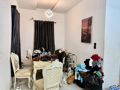 Exquisite 3 Bedroom Corner Piece Terraced Duplex with BQ, Pool & Gym
