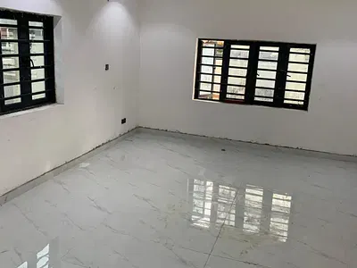 New 3bedroom First Floor