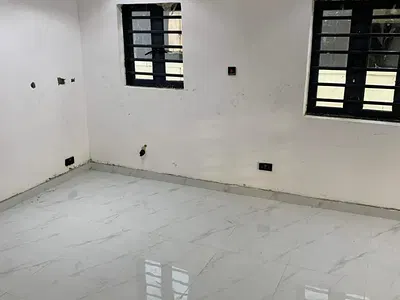 New 3bedroom Ground Floor Ground Floor