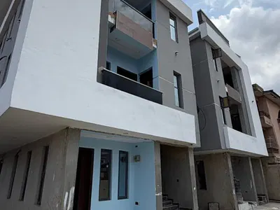 Newly Built 2 Bedroom Apartments