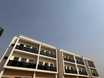 4 Bedrooms Terraced Duplex + BQ