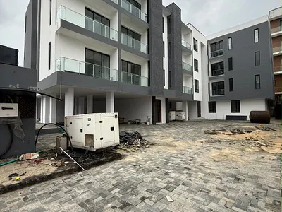 Spacious 2bedroom Apartment for Rent