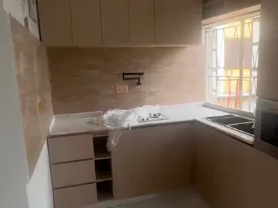 Brand New 3-Bedroom En-Suite Apartment with Gas Cooker & Oven