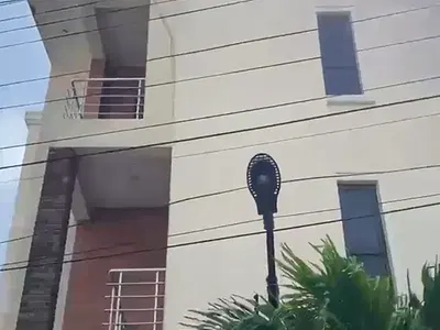 4 Bedroom Detached Duplex