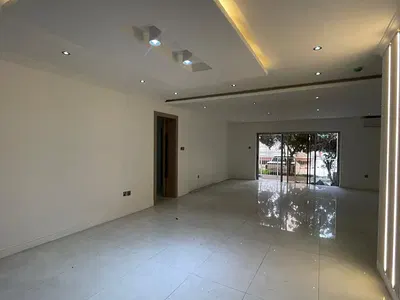 Luxury 3 Bedroom Flatw with BQ