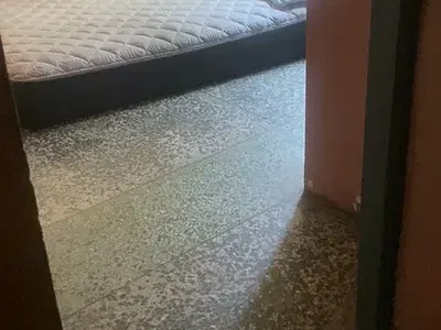 Shared Space in a 3 Bedroom Apartment