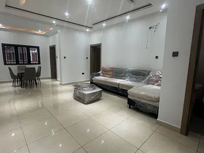 Fully Furnished 3 Bedroom Apartment