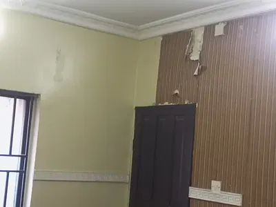 Clean 2 Bedroom Flat