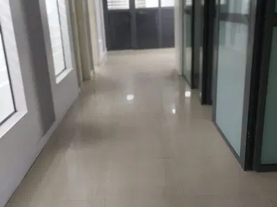 Nice Open Plan Office Space