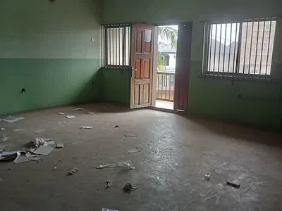Spacious 3 Bedroom Office Space