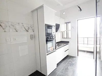 Luxury 3 Bedroom Flat