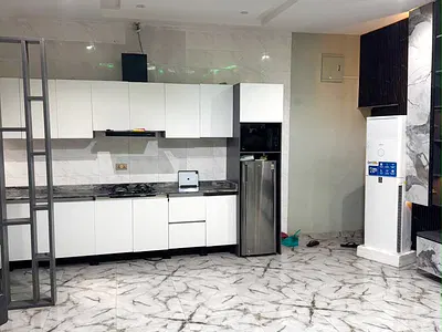 Newly Built Spacious 2 Bedroom Terrace Duplex