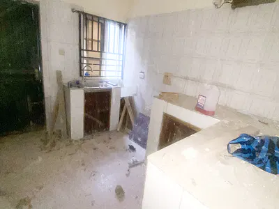 Luxury 3 Bedroom Flat