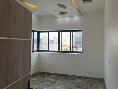 Spacious 3-Bedroom Apartment