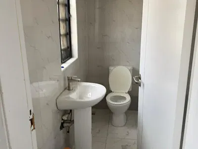 Luxury 2-Bedroom Apartment
