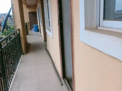 Decent Mini Flat Apartment