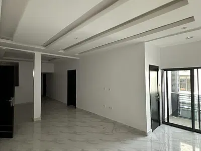 Standard 2-Bedroom Apartment