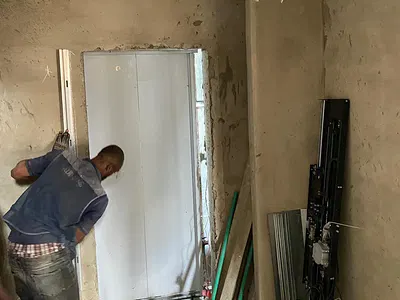 Luxury Off-Plan 2 Bedroom Flat