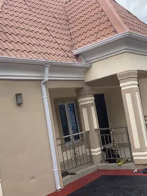 Newly Built of Twin Flat 3 Bedroom and 2 Bedroom & Stand Alone Room and Parlor