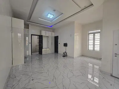 3 Bedroom Apartment with BQ