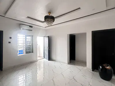 Lovely 1bedroom Apartment Comes with Ac
