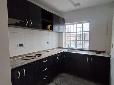 Spacious Miniflat Upstairs in a Serene Environment