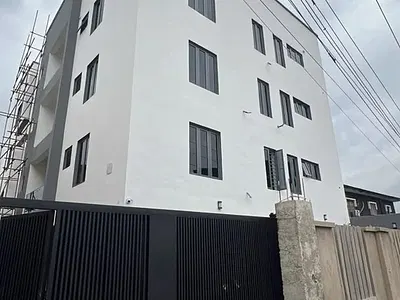 Elite Residence 3 Bedroom with BQ