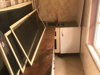Spacious Mini Flat