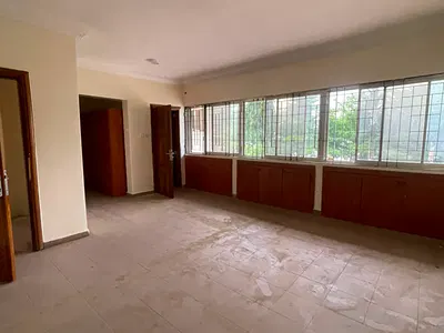 3 Units of 3 Bedroom Terrace Duplex with BQ