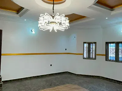 Luxury Spacious Standard 2 Bedroom Apartment