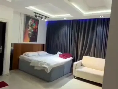 Spacious Standard a Room Self-Contained