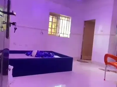 Spacious Standard Room Self Contain