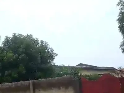 1000 SQM of Land with an Existing Old Structure