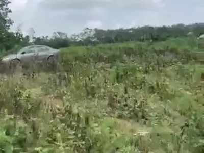 2000 SQM of Land