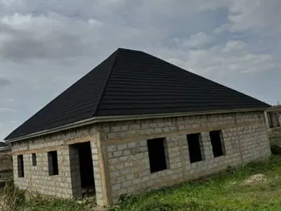 Luxury 3 Bedroom Fully Detach Bungalow