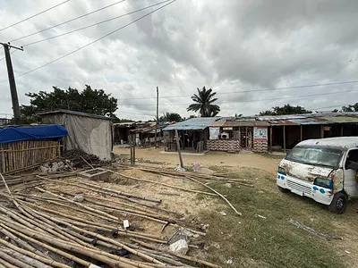 Strategically Positioned Mixed Use Land