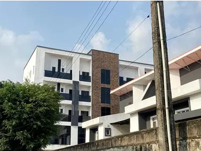 Smart 3 Bedroom Apartment
