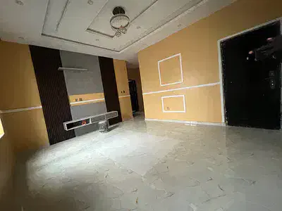 1bedroom Flat
