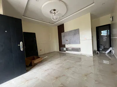 1 Bedroom Flat — Ajah, Lagos