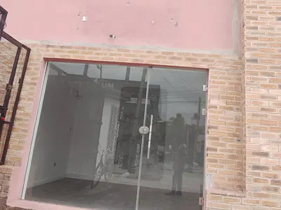 Shop Space Measuring 28.4SQM Ground Floor, Serviced