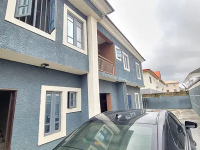 Spacious Miniflat in a Serene Environment