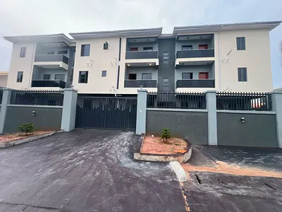 2 Bedrooms Apartments