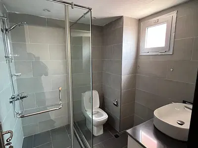Fully Furnished 3-Bedroom Apartment Available
