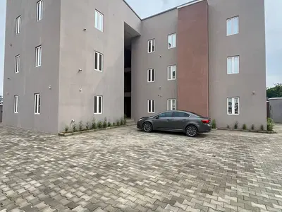 Newly Built 6units of 2bedroom Apartments