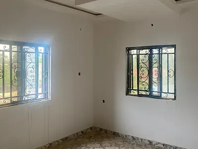 Luxury Newly Built 2bedroom 1st Floor Flat